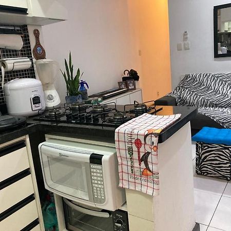 Em Copacabana Apartamento Mobiliado No Posto 6 Rio de Janeiro Esterno foto