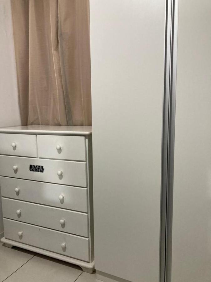 Em Copacabana Apartamento Mobiliado No Posto 6 Rio de Janeiro Esterno foto