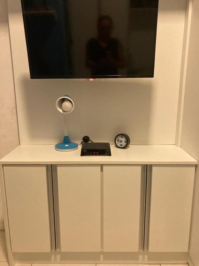 Em Copacabana Apartamento Mobiliado No Posto 6 Rio de Janeiro Esterno foto